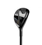 TaylorMade Qi10 - Hybrid (I Lager) (Fattning: Höger (Vanligast), Loft: HYB 3 - 19°, Skaft: Fujikura - Ventus TR Blue Graphite - Regular)