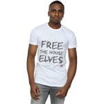 T-shirt Harry Potter  Free The House Elves