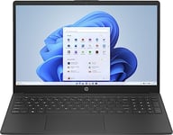 HP 15-fc0038sa 15.6" 1920 x 1080 pixels AMD Ryzen 3 8GB 256GB SSD Windows 11 Home