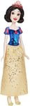 Disney Princess Royal Shimmer Snow White Doll