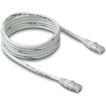 Cable Réseau RJ45 - 20m Cat.5 Droit