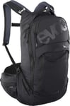 Evoc Trail Pro Blackline Protector Backpack 16L