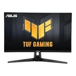 ASUS TUF Gaming VG27AQ1A - Ecran PC Gamer Esport 27" WQHD - Dalle IPS - 16:9-170Hz - 1ms - 2560x1440 - Display Port & 2X HDMI - Haut-parleurs - Nvidia G-Sync - ELMB - HDR 10