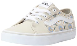 Vans Femme Filmore Decon Basket, Desert Floral Rainy Day, 40.5 EU