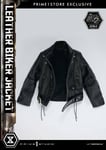 Terminator Accessoires Pour Pour Statuettes De 1/2 T-800 Blouson En C