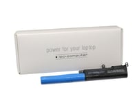 IPC-Computer Batterie 37Wh Nouveau compatible pour Asus VivoBook Max A541UA