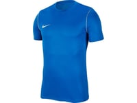 Nike Dri-Fit Park Training Top - Barntröja - Blå - Sport, Fotboll (137 - Junior)