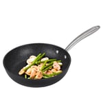 Prestige Scratch Guard Non Stick Frying Pan - Induction Safe Cookware - 25cm