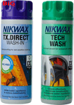 Tech  Wash /  Tx . Direct  Wash  in  Twin  Pack