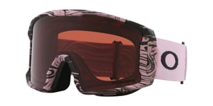 Oakley Line Miner L prizm snow garnet,  toadstool swirl