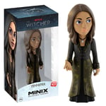 Minix Samlarfigur - Yennefer THE WITCHER