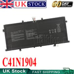 C41N1904 67Wh Battery for Asus ZenBook 14 UM425IA UX425EA 13 BX325JA C41N1904-1