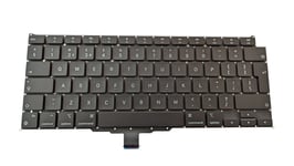 Genuine Apple MacBook Air 13 ''M1'' A2337 Laptop Keyboard UK EMC 3598 (2020)