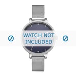 Skagen Klockarmband SKW2582 Milanese Stål 12mm