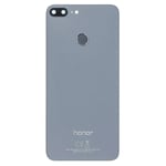 Genuine Huawei Honor 9 Lite Replacement Battery Cover (Grey) 02352CHV