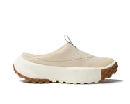 THE NORTH FACE NF0A8A9ATIU1 W NEVER STOP MULE Femme GRAVEL/WHITE DUNE EU 42