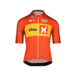 Bioracer Icon Jersey Uno-X til Barn - Størrelse 152