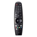 Mr20ga for Lg Magic 2020 Voice TV kaukosäädin Akb75855501 Oled77cxaua INORCO