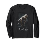 The Lord of the Rings Gollum Long Sleeve T-Shirt