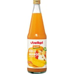 Voelkel Äpple-Mango Juice EKO, Demeter - 700 ml - 0 kg