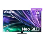 Samsung Neo QLED 4k QE65QN85DBTXZT 65 Pollici Smart Tv Processeur NQ4 AI