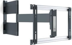 Thin 546 OLED support Mural TV orientable pour écrans 40-65 Pouces (102-165 cm) - Orientable jusqu'à 180º - Poids . 30 kg et jusqu'à VESA 400x400 - Idéal pour Les télévisions OLED