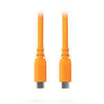 Rode SC27 Orange câble USB-C SuperSpeed (2 m)