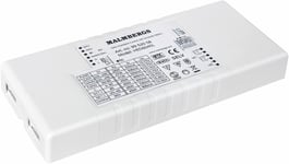 MALMBERGS MD Multidriver 45W 350-900mA DALI/ Push/1-10V dim