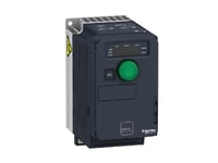 Schneider Electric Atv320u02m2c, Ip20, -10 - 50 ° C, -25 - 70 ° C, 200 - 240 V, 50 - 60 Hz, Klass Iii