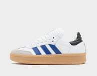 adidas Originals Samba XLG Women's, White