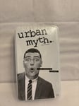 Urban Myth: Family Card Game In Metal Tin - Brand New & Sealed - Age 8+