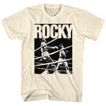 Rocky - Knockout 2 - Short Sleeve - Adult - T-Shirt