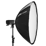 Godox AD-S85S Softbox AD300/AD400Pro S Parabolic 85cm Godox-mount AD300/AD400