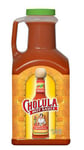 Cholula Original Hot Sauce Catering Size 1.89 Litre The Professional Trade Size