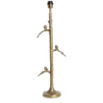 Light And Living - lampe de table - bronze - métal - 8306118 - bronze