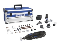 Dremel MULTI-TOOL 8260-5/65 12V 2X3AH LI-ION