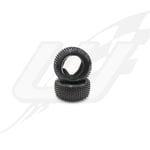 [FR] Kyosho Gomme 50X83X36Mm Turbo Optima (2) Soft - Block - OTT244SB