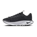 Nike Motiva Women's Walking Shoes BLACK/BLACK-ANTHRACITE-WHITE, storlek 40