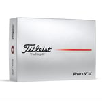 Pro V1X: White One Size