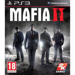 MAFIA II / Jeu console PS3