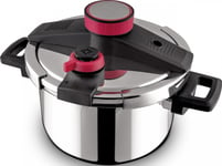 Lamart Lt1227 Pressure Cooker 5L Steam