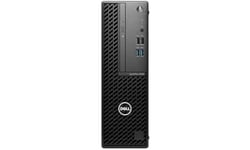 Dell OptiPlex 3000 SFF Desktop PC, Intel Core i5-12500, 16GB RAM, 256GB SSD, Intel UHD, Windows 10/11 Pro