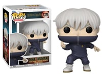 Figurine - Pop! Animation - Jujutsu Kaisen - Toge Inumaki - N° 1375 - Funko