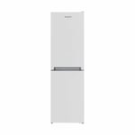 HBNF55182WUK 248litre Fridge Freezer FROST FREE Class E White