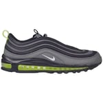 Baskets Nike  Air Max 97 Black Neon