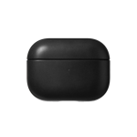 Nomad Modern Leather Deksel til AirPods Pro (2. gen) - Svart