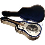 Gator GW-JM-RESO case for Resonator guitar