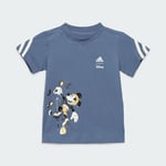 adidas Disney Mickey Mouse T-Shirt Kids