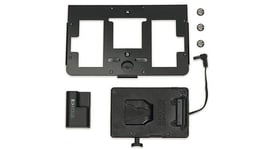 SMALLHD V-Mount Battery Bracket Kit