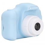 AgfaPhoto Compact Realikids Cam Mini Appareil-photo compact 12 MP CMOS Bleu Ciel - Neuf